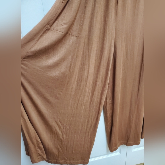 Free People Sunday Stroll Jumper/Camel - Picture 13 of 14